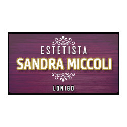 Sandra Miccoli Estetista, Lonigo orari di apertura