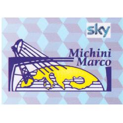 Michini Marco, Colleranesco orari di apertura