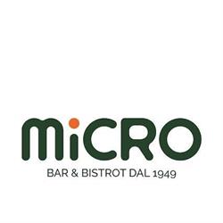 MICRO Bar&Bistrot, Termoli orari di apertura