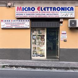 Microelettronica Di Carolina Ruocco, Castellammare di Stabia orari di apertura