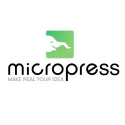 Micropress Di Carlo Marziali, Fermo orari di apertura