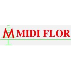 Midi Flor, Decimomannu orari di apertura