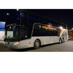 Migliavacca Autoservizi SRL, Pavia orari di apertura