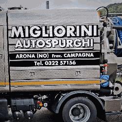 Migliorini Autospurghi S.a.s., Dagnente orari di apertura