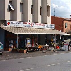 Migli Renzo, Cascina orari di apertura