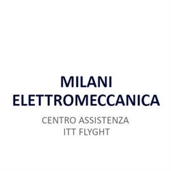Milani Elettromeccanica, Pavia orari di apertura