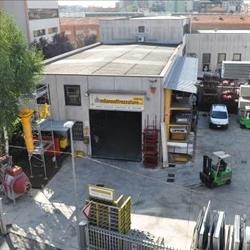 Milano Attrezzature (Srl), Cusano Milanino orari di apertura