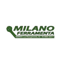 Milano Ferramenta, Isernia orari di apertura