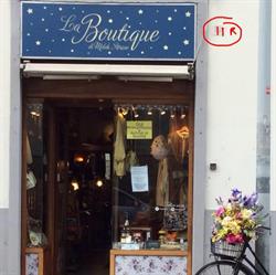 Milch Strasse, Firenze orari di apertura