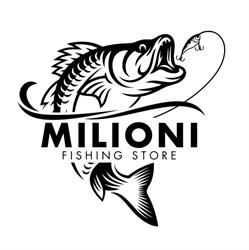 Milioni Fishing Store Armeria Milioni, Viterbo orari di apertura