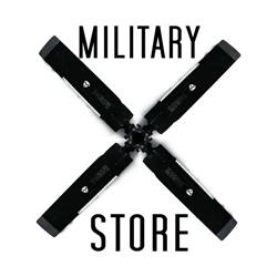 Military Store Viareggio, orari di apertura