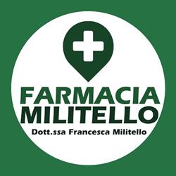 Farmacia Militello, Campofelice di Fitalia orari di apertura