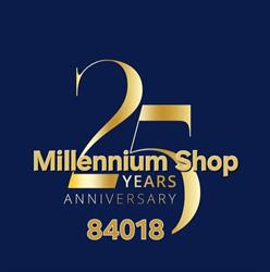 Millennium Shop, Scafati orari di apertura