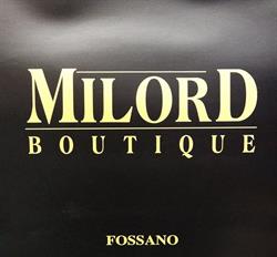 Milord, Fossano orari di apertura
