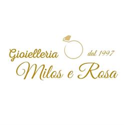 Milos & Rosa S.N.C. Gioielleria, Cuglieri orari di apertura