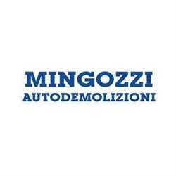 Mingozzi Autodemolizioni, Bologna orari di apertura