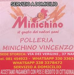 Minichino S.a.s., Napoli orari di apertura