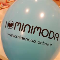 Minimoda SAS Di Bruno Leo Bardazzi e C., Prato orari di apertura