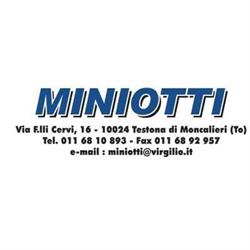 Miniotti Autofficina, Moncalieri orari di apertura