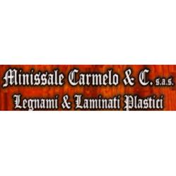 Minissale Legnami, Messina orari di apertura