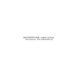 Minotti Dott. Giovanni - Psicologo - Psicoterapeuta, Frosinone orari di apertura