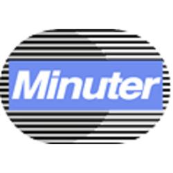 Minuter, Lograto orari di apertura