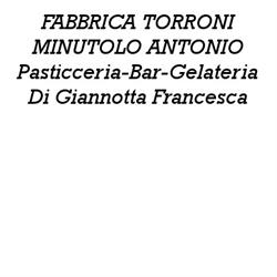 Minutolo Antonino Fabbrica di Torroni, Bagnara Calabra orari di apertura