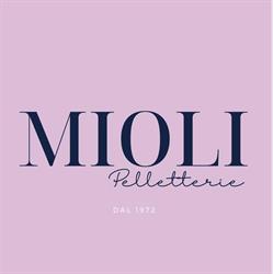 Mioli Pelletterie SNC, Montecchio Maggiore orari di apertura