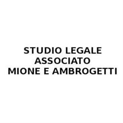 Studio Legale degli Avvocati Paolo Mione e Sabina Ambrogetti, Sarzana orari di apertura
