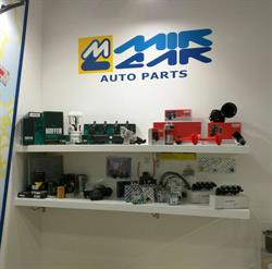 Mir Car SRL, Monte San Vito orari di apertura