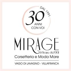 MIRAGE Lavagno, Vago - Orari di apertura