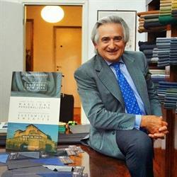 Mirici Cappa Giuseppe, Milano orari di apertura