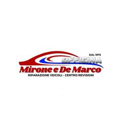 Officina Mirone e De Marco, Alessandria orari di apertura