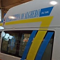 Misericordia Di Alghero, orari di apertura
