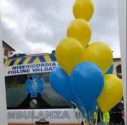 Misericordia di Figline Valdarno, orari di apertura