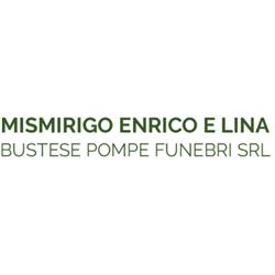 Onoranze Funebri - Mismirigo Enrico e Lina Bustese Pompe Funebri, Busto Arsizio orari di apertura