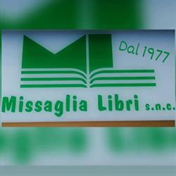 Missaglia Libri Di Comi Guglielmina & C. Sas, orari di apertura