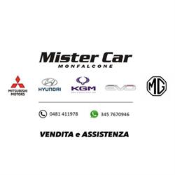 Mister Car - Hyundai e Mitsubishi, Monfalcone orari di apertura