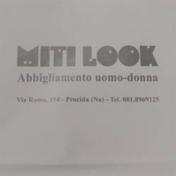 Miti-Look, Procida orari di apertura