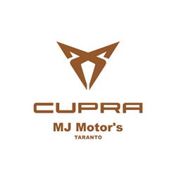 MJ MOTOR'S S.R.L. SEAT CUPRA, Taranto orari di apertura