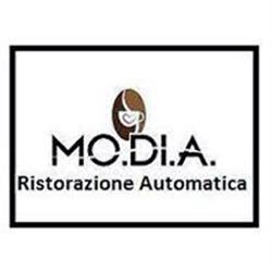 Mo.Di.A. Ristorazione Automatica, Torre del Greco orari di apertura