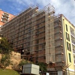 Mo.ge.co., Genova orari di apertura
