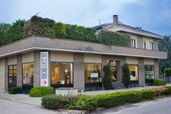 Mobart 85 SRL, Carugo orari di apertura