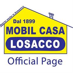 Mobil Casa Losacco S.r.l, Montopoli di Sabina orari di apertura