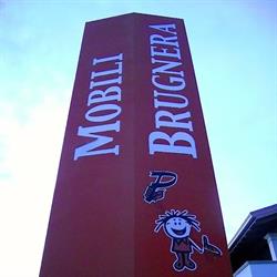 Mobili Brugnera & C. (S.n.c.), Staranzano orari di apertura