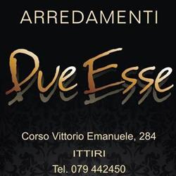 Mobili Due Esse, Ittiri orari di apertura