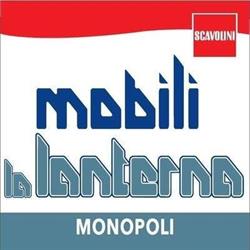 Mobili La Lanterna, Monopoli orari di apertura