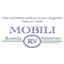 Mobili Roveda Valentino, Menaggio orari di apertura