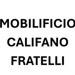 Mobilificio Califano Fratelli, Nocera Inferiore orari di apertura