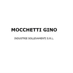 Mocchetti Gino Industrie Sollevamenti, Rescaldina orari di apertura
